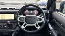 Land Rover Defender 3.0 D250 XS Edition 110 5dr Auto Diesel Estate